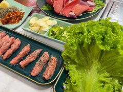 -别装假铝盆烤肉(三道街店)
