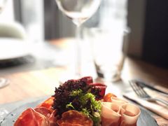 -OGGI TRATTORIA PIZZERIA(深业上城店)