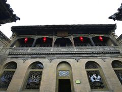 -常家庄园