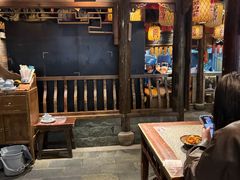 -南京大牌档(济南万象城店)