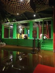 -奇幻丛林(佛罗伦萨小镇店)