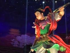 -青岛东方影都融创水世界