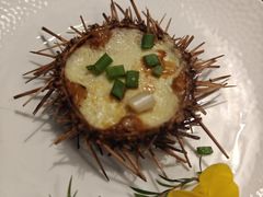 -五谷丰登农家院·地道胶东菜·海鲜烧烤(威海店)