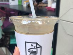 -JPG coffee(广州体育西店)