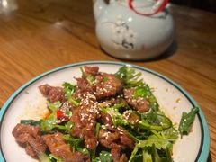 -金苑酒家·客家菜·广东老字号(万象店)
