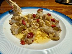 -柴窝堡22号辣子鸡·传承新疆菜