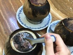 -達揚原味燉品(文明路店)