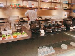 -安蒂娅·海鲜自助餐厅(安蒂娅美兰酒店)