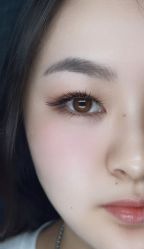 点击看大图 -睫毛弯弯·美甲美睫