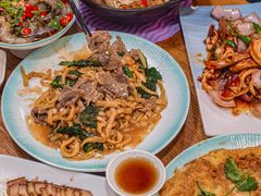 -唔止卤嘢·潮州府城菜(鹭江店)