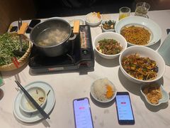 -湘邻呷铺·田园家宴(汉基广场店)