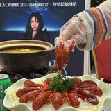 他家的醉鸡煲绝对是不可错过的，花雕的酒香味迷人