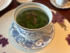 -王府井文华东方酒店-紫膳餐厅