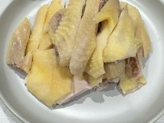 -老吉士酒家(天平路店)