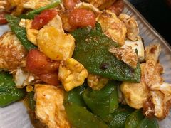 -山石榴·贵州菜(丰盛里店)