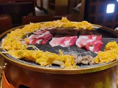 -西塔老太太泥炉烤肉(亚运村店)