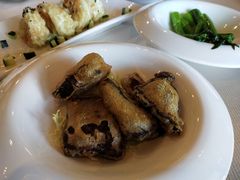 -海宁铂尔曼酒店紫荆中餐厅