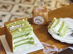 -RAN BAKERY