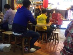 -老闽味沙茶面·姜母鸭(传承35年曾厝垵店)