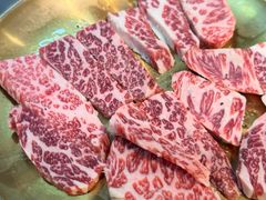 -六七八韩式烤肉·韩国料理(上杭路店)