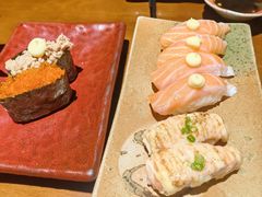 -七町糖果寿司屋(龙洞广工店)