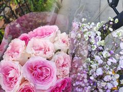 -循礼门鲜花花市(武汉循礼门店)