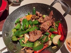 -外婆家(西红门荟聚购物中心店)