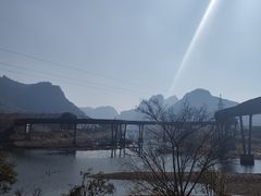 -十九峰景区