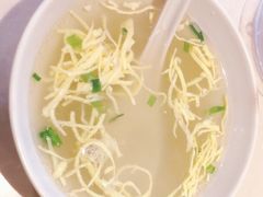 -东泰祥生煎馆(重庆北路店)