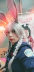 -安利上海体验馆