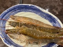 -川骄海鲜自助(亚运村店)