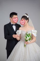 -巴黎时尚婚纱摄影(南汇店)