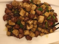 楼兰印象餐厅-楼兰印象(朝外店)