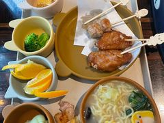 -山葵家·创意料理(临平银泰城店)