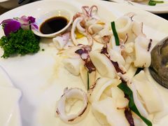 -旺达·福州菜(正大广场店)