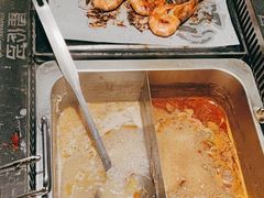 -星伦多 自助料理(圆融店)