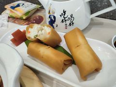 -蔡澜点心·粤菜(月星环球港店)