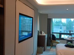 -南京THE TAI太和紫金大酒店