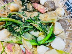 -烤五行·烧烤烤串(石佛营店)