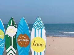 -巧克力渔家.小船海鲜家常菜(万平口店)