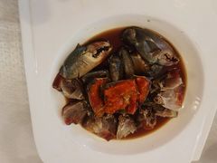 -好兄弟郭巨海鲜(天一阁店)