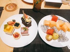 -威珀斯酒店·珀萃美食餐厅