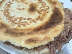 -子午路张记肉夹馍(翠华路店)