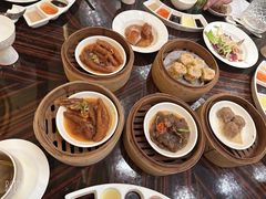 -香宫中餐厅·大连香格里拉(人民路店)
