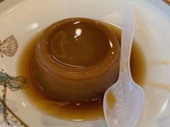 五桂山米仔头糕-中山国际酒店中餐厅