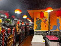 -江湖水乡铁锅炖魚(周庄嘉园店)