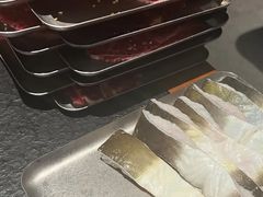 -何发发和牛烧肉·鳗鱼榴莲放题自助(乐峰广场店)