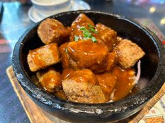 -甘家界牌柠檬鸭(青山店)
