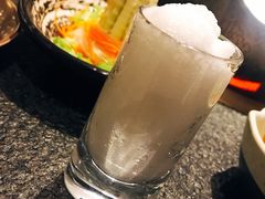 -湊湊火锅·茶憩(和平大悦城店)