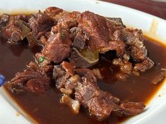 -山涧人家·旺山农家菜(旺山店)